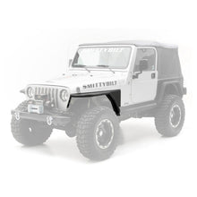 Load image into Gallery viewer, Smittybilt 76873 XRC Tube Fender Fits 97-06 Wrangler (TJ)