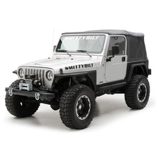 Load image into Gallery viewer, Smittybilt 76873 XRC Tube Fender Fits 97-06 Wrangler (TJ)