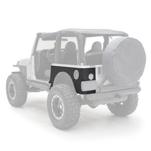 Load image into Gallery viewer, Smittybilt 76874 XRC Corner Guard Fits 97-06 Wrangler (TJ)