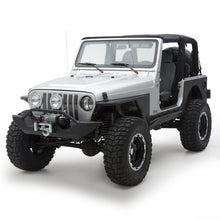 Load image into Gallery viewer, Smittybilt 76874 XRC Corner Guard Fits 97-06 Wrangler (TJ)