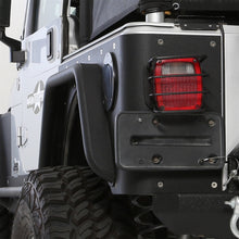 Load image into Gallery viewer, Smittybilt 76875 XRC Fender Flare Set Fits 97-06 Wrangler (TJ)