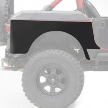 Load image into Gallery viewer, Smittybilt 76876 XRC Corner Guard Fits 87-95 Wrangler (YJ)