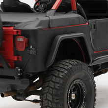 Load image into Gallery viewer, Smittybilt 76876 XRC Corner Guard Fits 87-95 Wrangler (YJ)