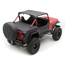 Load image into Gallery viewer, Smittybilt 76877 XRC Fender Flare Set Fits 87-95 Wrangler (YJ)