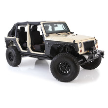 Load image into Gallery viewer, Smittybilt 76880 XRC Armor Fender Skin Fits 07-18 Wrangler (JK)