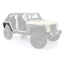 Load image into Gallery viewer, Smittybilt 76882 XRC Corner Guard Fits 07-18 Wrangler (JK)
