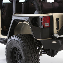 Load image into Gallery viewer, Smittybilt 76882 XRC Corner Guard Fits 07-18 Wrangler (JK)