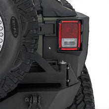 Load image into Gallery viewer, Smittybilt 76882 XRC Corner Guard Fits 07-18 Wrangler (JK)