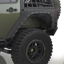 Load image into Gallery viewer, Smittybilt 76882 XRC Corner Guard Fits 07-18 Wrangler (JK)