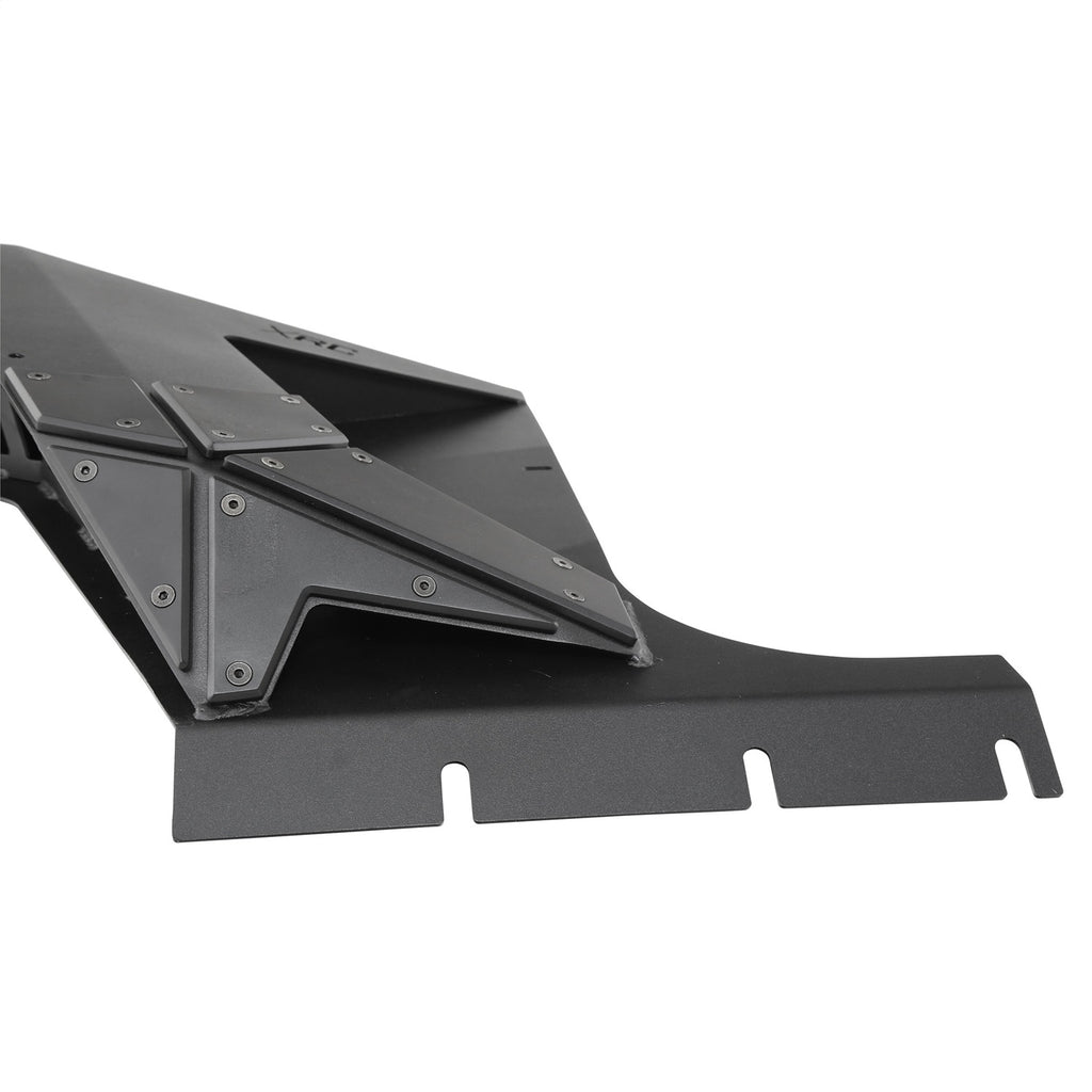 Smittybilt 76883 XRC Gen 2 Fender Armor Fits 07-18 Wrangler (JK) Wrangler (JL)