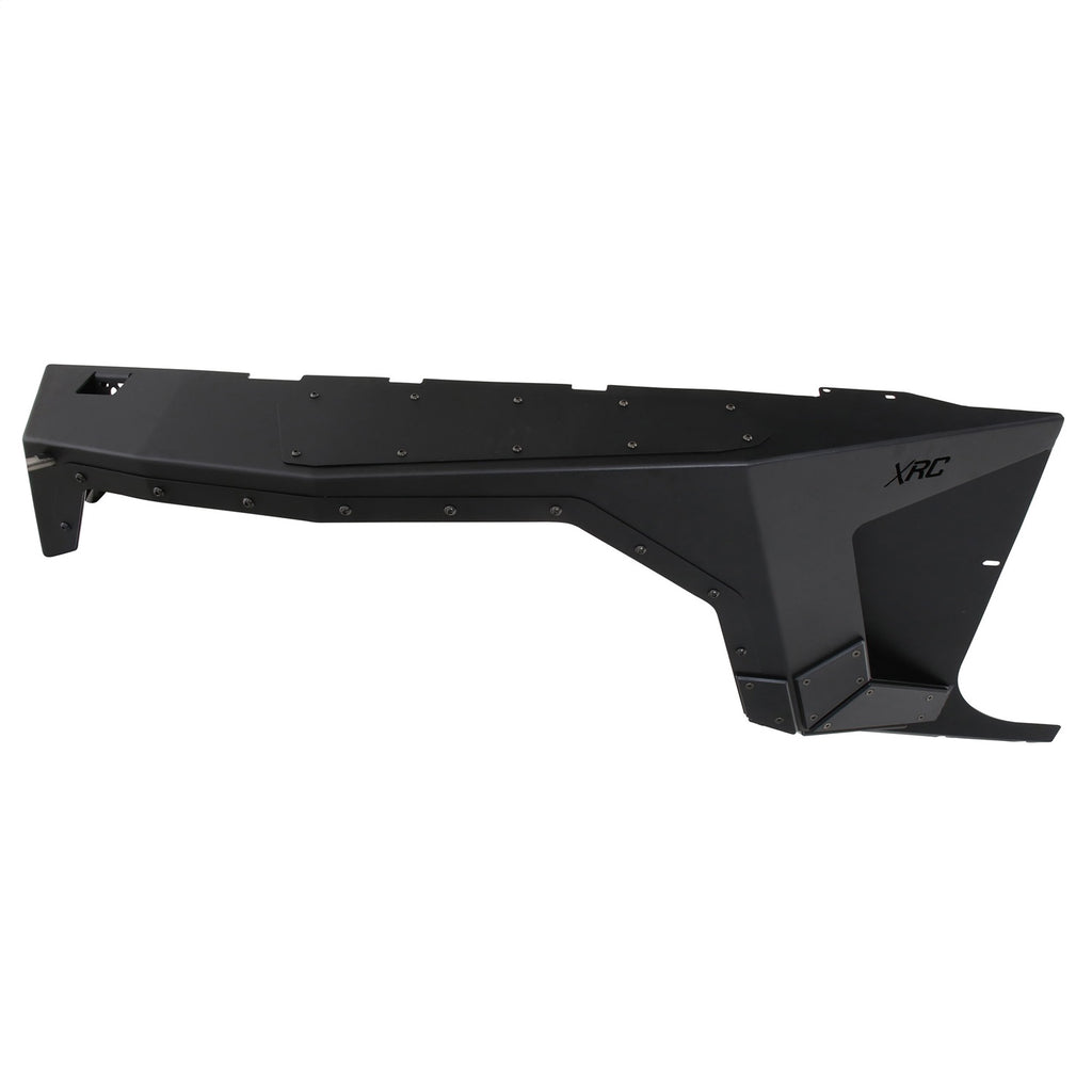 Smittybilt 76883 XRC Gen 2 Fender Armor Fits 07-18 Wrangler (JK) Wrangler (JL)