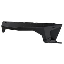 Load image into Gallery viewer, Smittybilt 76883 XRC Gen 2 Fender Armor Fits 07-18 Wrangler (JK) Wrangler (JL)
