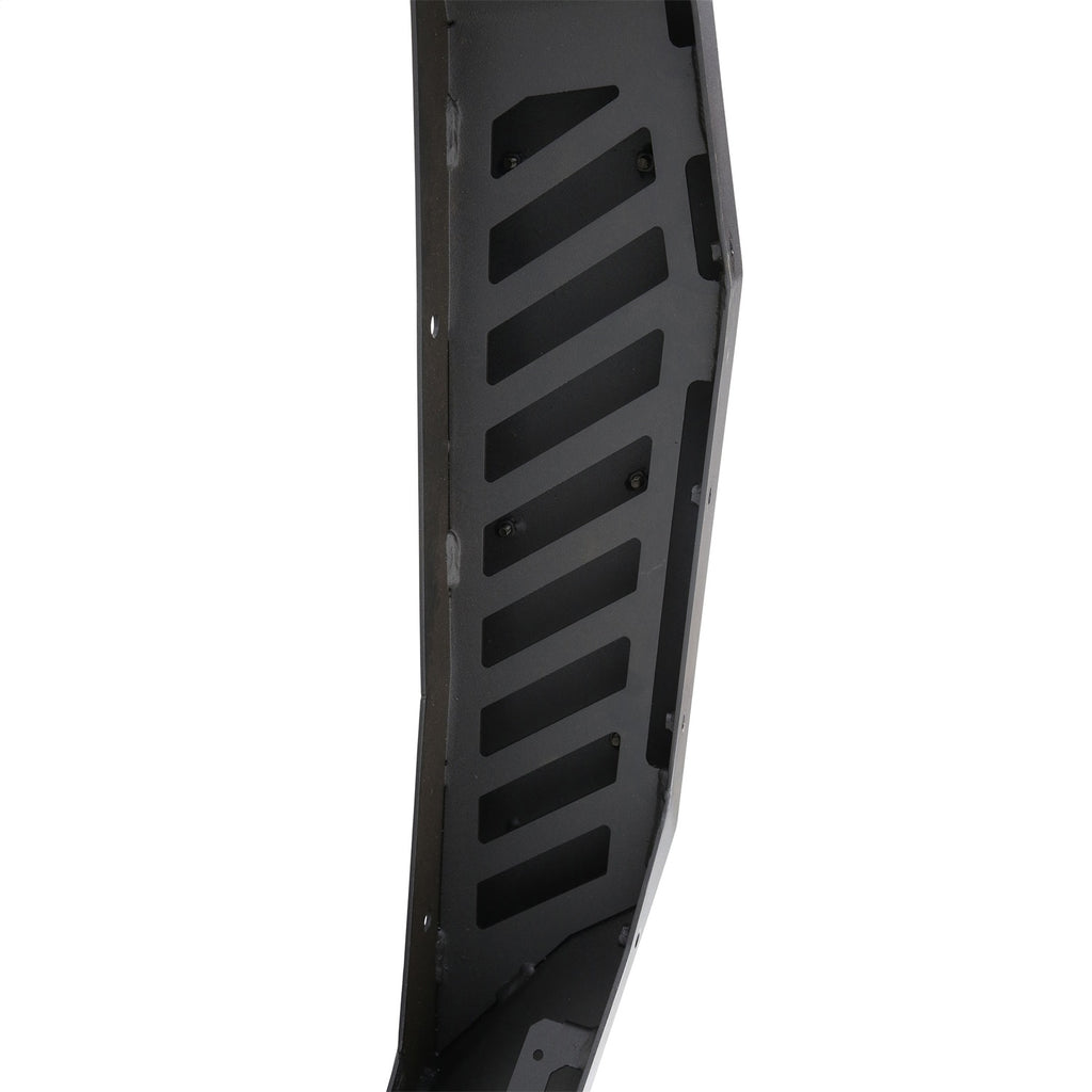 Smittybilt 76885 XRC Gen 2 Fender Armor Fits 07-18 Wrangler (JK) Wrangler (JL)