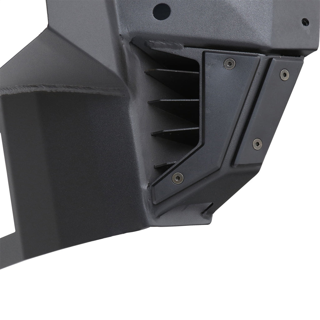 Smittybilt 76885 XRC Gen 2 Fender Armor Fits 07-18 Wrangler (JK) Wrangler (JL)