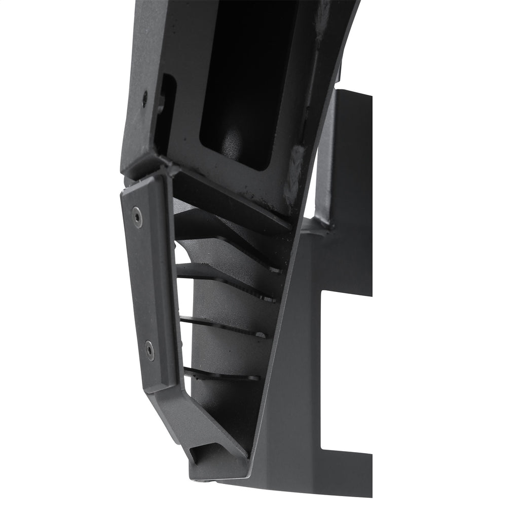 Smittybilt 76885 XRC Gen 2 Fender Armor Fits 07-18 Wrangler (JK) Wrangler (JL)
