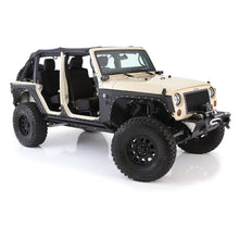 Load image into Gallery viewer, Smittybilt 76887 XRC Body Cladding Fits 07-18 Wrangler (JK)