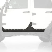 Load image into Gallery viewer, Smittybilt 76887 XRC Body Cladding Fits 07-18 Wrangler (JK)