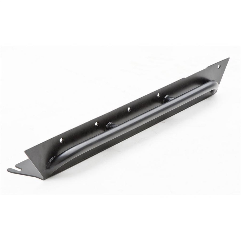 Smittybilt 76889 XRC Rocker Guard w/Step Fits 07-18 Wrangler (JK)