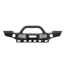 Load image into Gallery viewer, Smittybilt 76892 XRC Atlas Front Bumper Fits 07-18 Wrangler (JK)