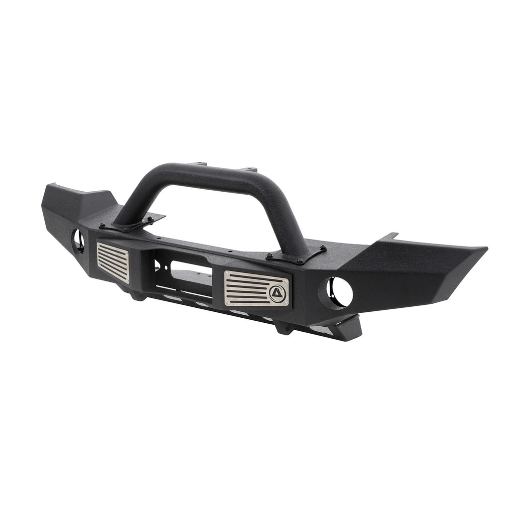 Smittybilt 76892 XRC Atlas Front Bumper Fits 07-18 Wrangler (JK)