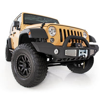 Load image into Gallery viewer, Smittybilt 76892 XRC Atlas Front Bumper Fits 07-18 Wrangler (JK)