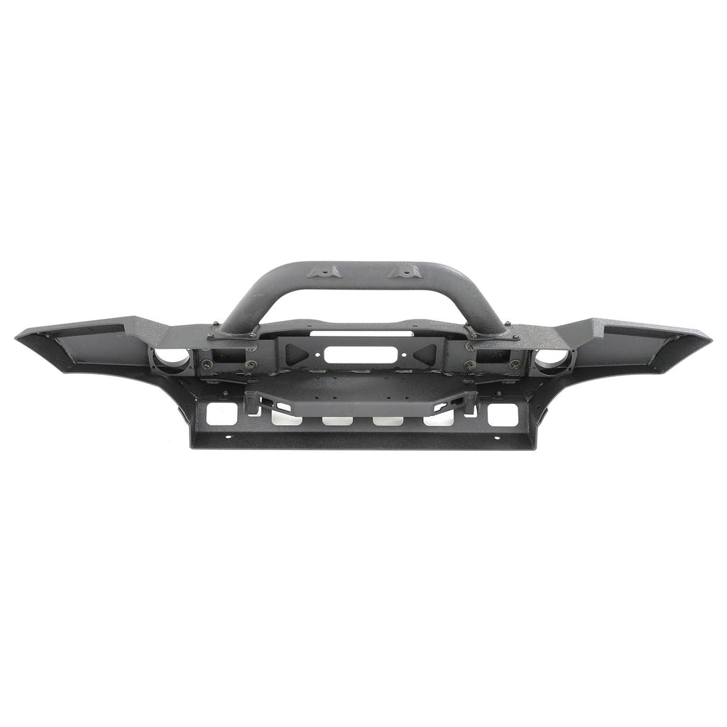 Smittybilt 76892 XRC Atlas Front Bumper Fits 07-18 Wrangler (JK)