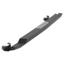 Load image into Gallery viewer, Smittybilt 76897 XRC Atlas Rock Slider w/Step Fits 07-18 Wrangler (JK)