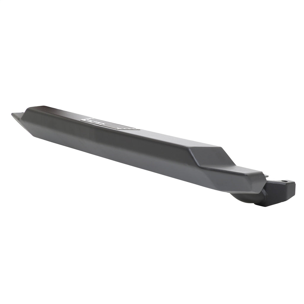 Smittybilt 76897 XRC Atlas Rock Slider w/Step Fits 07-18 Wrangler (JK)