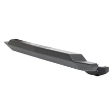 Load image into Gallery viewer, Smittybilt 76897 XRC Atlas Rock Slider w/Step Fits 07-18 Wrangler (JK)