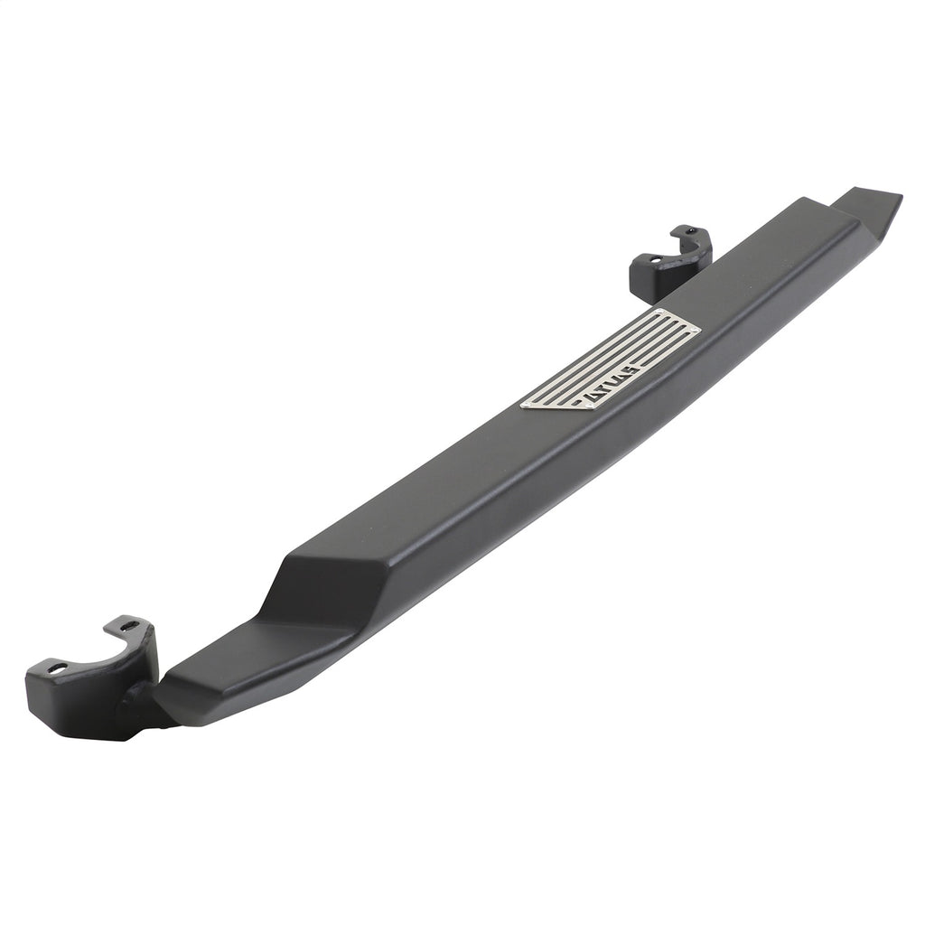 Smittybilt 76897LT Atlas XRC Rock Slider Fits 07-18 Wrangler (JK)