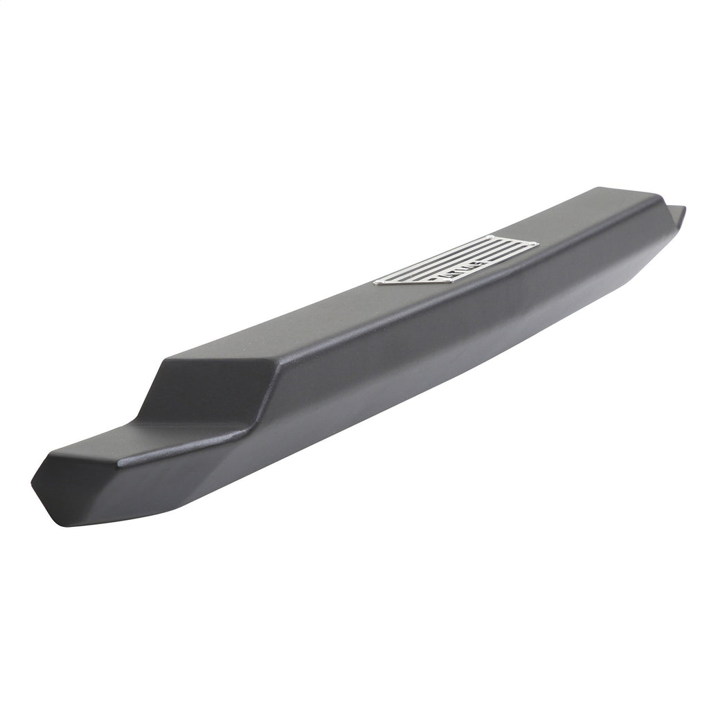 Smittybilt 76897LT Atlas XRC Rock Slider Fits 07-18 Wrangler (JK)