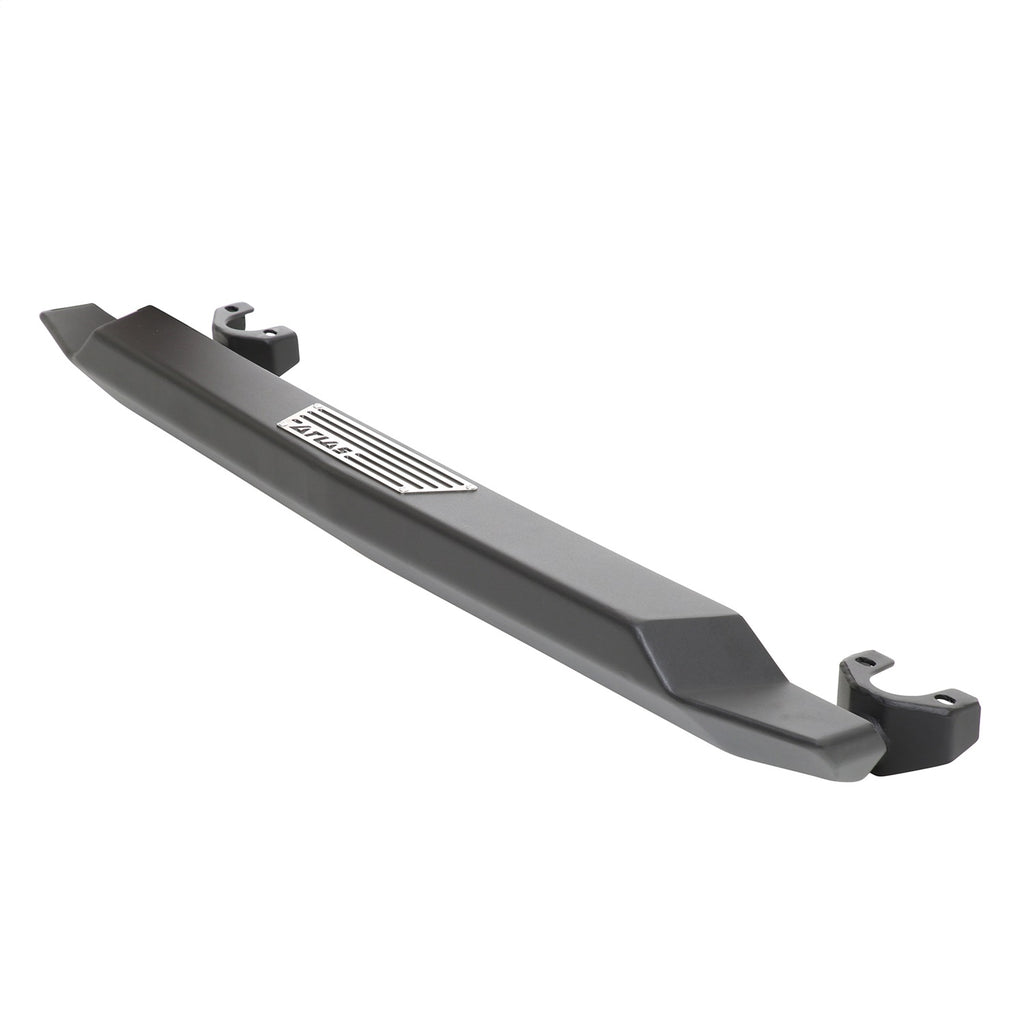 Smittybilt 76897LT Atlas XRC Rock Slider Fits 07-18 Wrangler (JK)