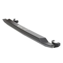 Load image into Gallery viewer, Smittybilt 76897LT Atlas XRC Rock Slider Fits 07-18 Wrangler (JK)