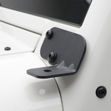 Load image into Gallery viewer, Smittybilt 7690 Light Bracket Fits 07-18 Wrangler (JK)