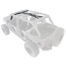 Load image into Gallery viewer, Smittybilt 76902 SRC Roll Cage Kit Fits 07-10 Wrangler (JK)