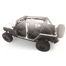 Load image into Gallery viewer, Smittybilt 76902 SRC Roll Cage Kit Fits 07-10 Wrangler (JK)