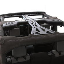 Load image into Gallery viewer, Smittybilt 76902 SRC Roll Cage Kit Fits 07-10 Wrangler (JK)
