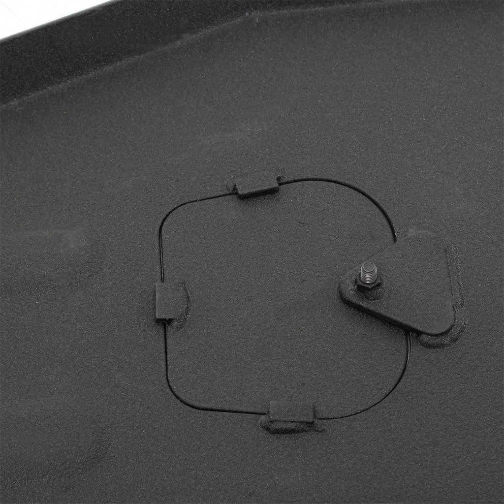 Smittybilt 76922 XRC Skid Plate Fits 07-18 Wrangler (JK)