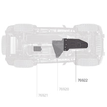 Load image into Gallery viewer, Smittybilt 76922 XRC Skid Plate Fits 07-18 Wrangler (JK)
