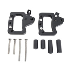Load image into Gallery viewer, Smittybilt 76931 Interior Grab Handle Fits 07-18 Wrangler (JK)