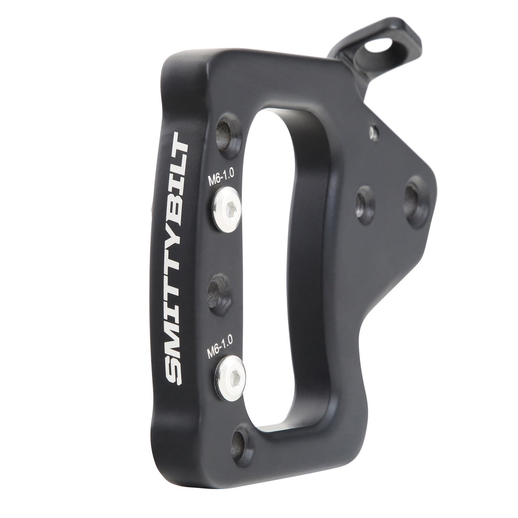 Smittybilt 76931 Interior Grab Handle Fits 07-18 Wrangler (JK)