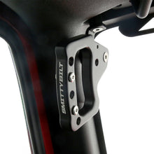 Load image into Gallery viewer, Smittybilt 76931 Interior Grab Handle Fits 07-18 Wrangler (JK)