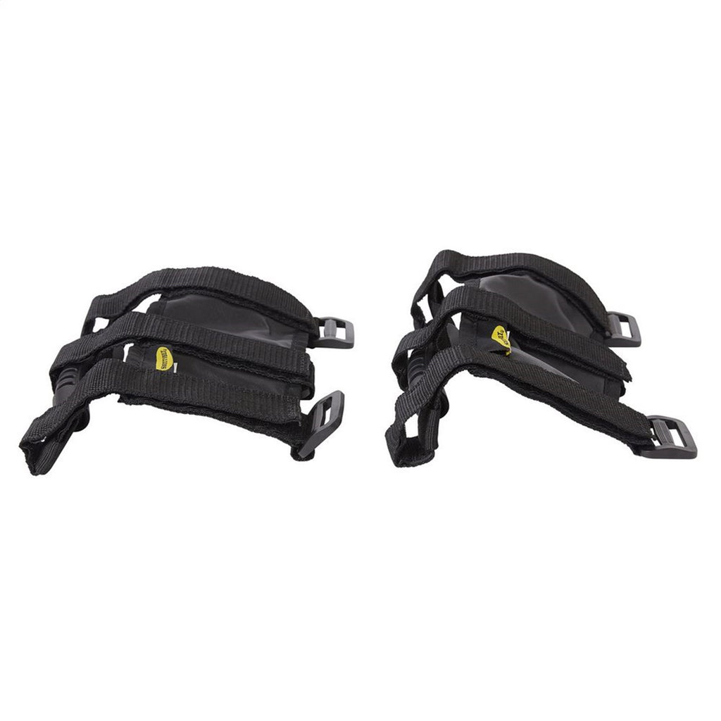 Smittybilt 769310 Grab Handle Fits 07-25 Wrangler Wrangler (JK) Wrangler (JL)