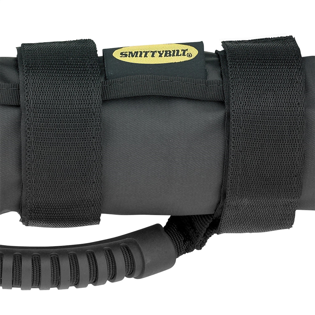 Smittybilt 769310 Grab Handle Fits 07-25 Wrangler Wrangler (JK) Wrangler (JL)