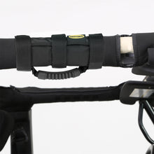 Load image into Gallery viewer, Smittybilt 769310 Grab Handle Fits 07-25 Wrangler Wrangler (JK) Wrangler (JL)