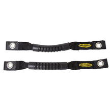 Load image into Gallery viewer, Smittybilt 769311 Grab Handle Fits 07-25 Wrangler Wrangler (JK) Wrangler (JL)
