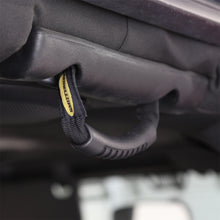 Load image into Gallery viewer, Smittybilt 769311 Grab Handle Fits 07-25 Wrangler Wrangler (JK) Wrangler (JL)