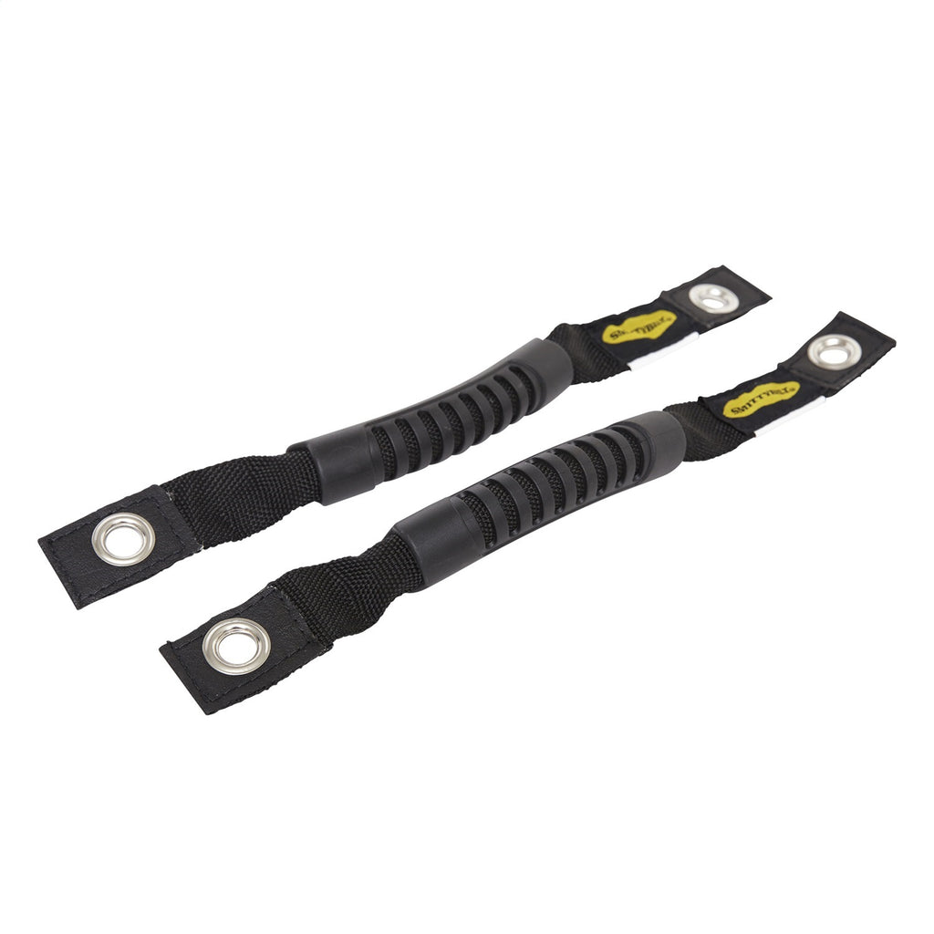 Smittybilt 769311 Grab Handle Fits 07-25 Wrangler Wrangler (JK) Wrangler (JL)
