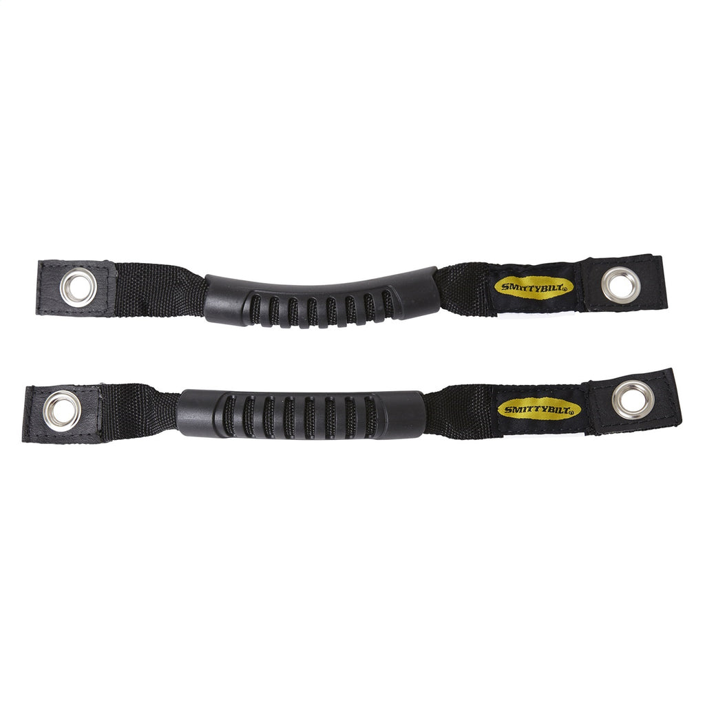 Smittybilt 769311 Grab Handle Fits 07-25 Wrangler Wrangler (JK) Wrangler (JL)