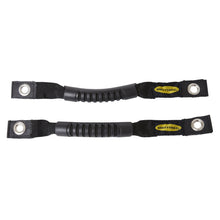 Load image into Gallery viewer, Smittybilt 769311 Grab Handle Fits 07-25 Wrangler Wrangler (JK) Wrangler (JL)